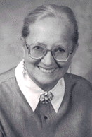 Dr. Felicitas Goodman