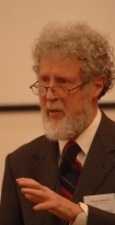 James R. Flynn