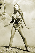 Paleolithic dieter?  Not exactly...