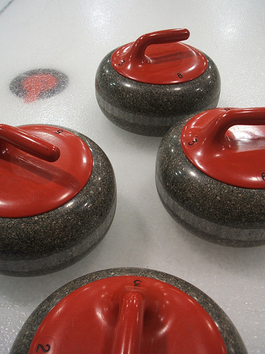 curling-stones