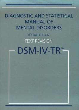 DSM IV
