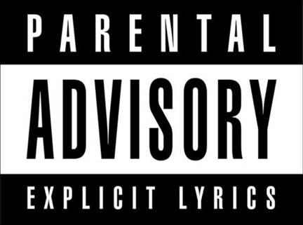Explicit Lyrics