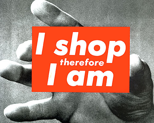 Shop I Am