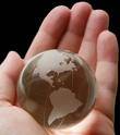 World in Hand World in Hand