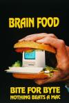 Brain Food