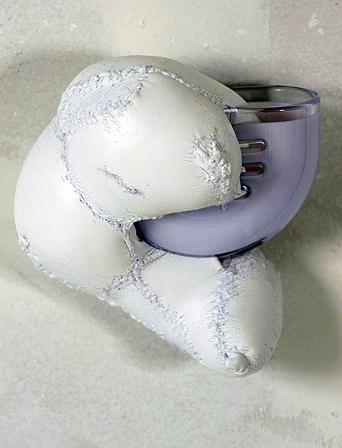 Compulsion III by Sandra Doore