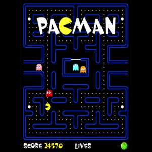 Pacman