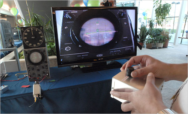 Tennis for Two by Maxine Hicks