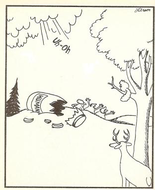 Gary Larson