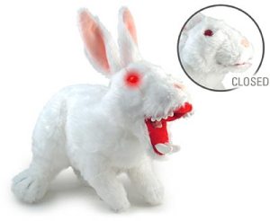 Killer Bunny