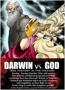 Darwin_vs_God