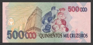 500000 Brazil