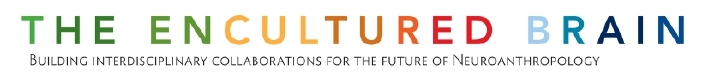 Encultured Brain Logo