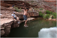 Chang Lee-NY Times Shoots Todd Braver-Psychology Professor
